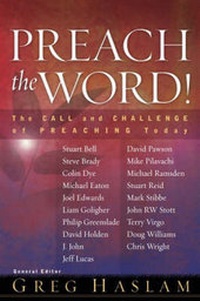 Enlarge image Cover: Preach the Word! - Sovereign World