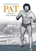 Cover: Auf Wiedersehen Pat - Brewin Books