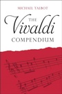 Cover: The Vivaldi Compendium - Boydell Press