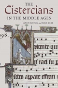 Cover: The Cistercians in the Middle Ages - De Gruyter