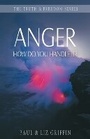 Cover: Anger - Sovereign World Ltd