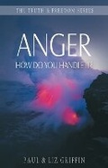 Cover: Anger - Sovereign World Ltd