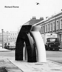 Enlarge image Cover: Richard Rome - Lund Humphries Publishers Ltd