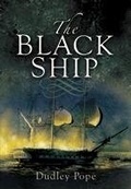 Cover: Black Ship - Pen & Sword Military