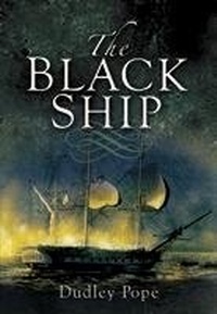 Enlarge image Cover: Black Ship - Pen & Sword Military