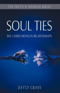 Cover: Soul Ties - Sovereign World Ltd