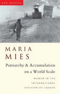 Enlarge image Cover: Patriarchy and Accumulation on a World Scale - Zed Books Ltd
