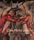 Cover: Clive Hicks-Jenkins - Lund Humphries Publishers Ltd
