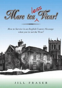 Abbildung von: More Tea Less Vicar! - Brewin Books