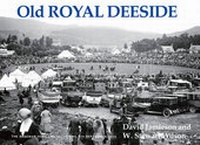 Enlarge image Cover: Old Royal Deeside - Stenlake Publishing