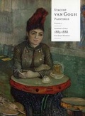 Cover: Vincent Van Gogh Paintings: Antwerp and Paris, 1885-1888 Volume 2 - Lund Humphries Publishers Ltd