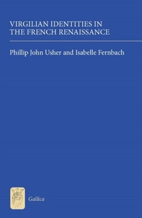 Enlarge image Cover: Virgilian Identities in the French Renaissance - De Gruyter