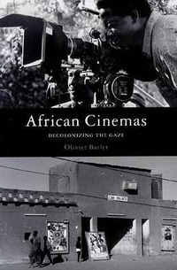 Abbildung von: African Cinemas - Zed Books Ltd