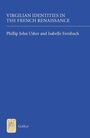 Cover: Virgilian Identities in the French Renaissance - D.S. Brewer
