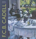 Cover: F.C.B. Cadell - Lund Humphries Publishers Ltd
