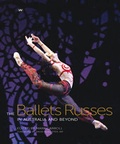 Cover: The Ballets Russes in Australia and Beyond - Wakefield Press