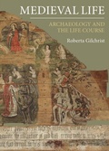 Cover: Medieval Life - De Gruyter