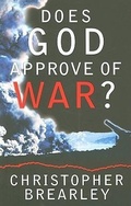Cover: Does God Approve of War? - Sovereign World