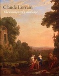 Cover: Claude Lorrain - Lund Humphries Publishers Ltd