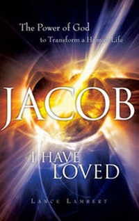 Enlarge image Cover: Jacob I Have Loved - Sovereign World