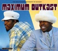 Cover: Maximum Outkast - Chrome Dreams