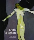 Cover: Keith Vaughan - Lund Humphries Publishers Ltd