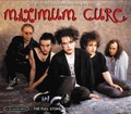 Cover: Maximum Cure - Chrome Dreams