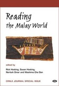 Cover: Reading the Malay World - Wakefield Press