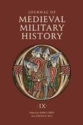 Cover: Journal of Medieval Military History - De Gruyter
