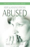 Cover: Hope and Healing for the Abused - Sovereign World Ltd