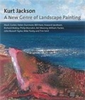 Cover: Kurt Jackson - Lund Humphries Publishers Ltd