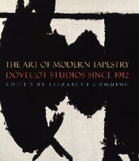 Abbildung von: The Art of Modern Tapestry - Lund Humphries Publishers Ltd