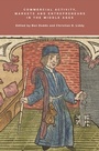 Cover: Commercial Activity, Markets and Entrepreneurs in the Middle Ages - De Gruyter