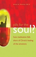 Cover: Pills for the Soul? - Sovereign World