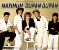 Cover: Maximum Duran Duran - Chrome Dreams