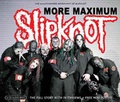 Cover: More Max Slipknot - Chrome Dreams