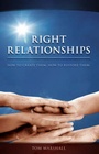 Cover: Right Relationships - Sovereign World