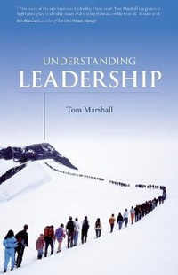 Enlarge image Cover: Understanding Leadership - Sovereign World