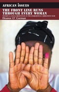 Cover: The Front Line Runs through Every Woman - De Gruyter