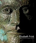 Cover: Elisabeth Frink Catalogue Raisonne of Sculpture 1947-93 - Lund Humphries Publishers Ltd