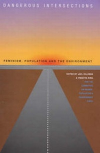 Enlarge image Cover: Dangerous Intersections - Zed Books Ltd