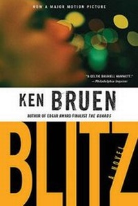 Enlarge image Cover: Blitz - Minotaur Books