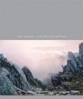 Cover: Ori Gersht - Lund Humphries Publishers Ltd