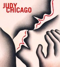 Cover: Judy Chicago - Lund Humphries Publishers Ltd
