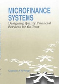 Cover: Micro-Finance Systems - Zed Books Ltd