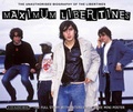 Cover: Maximum Libertines - Chrome Dreams