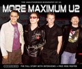 Cover: More Max "U2" - Chrome Dreams