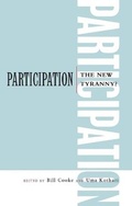 Cover: Participation - Zed Books Ltd