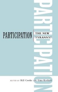 Enlarge image Cover: Participation - Zed Books Ltd