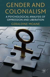 Enlarge image Cover: Gender and Colonialism - Palgrave Macmillan